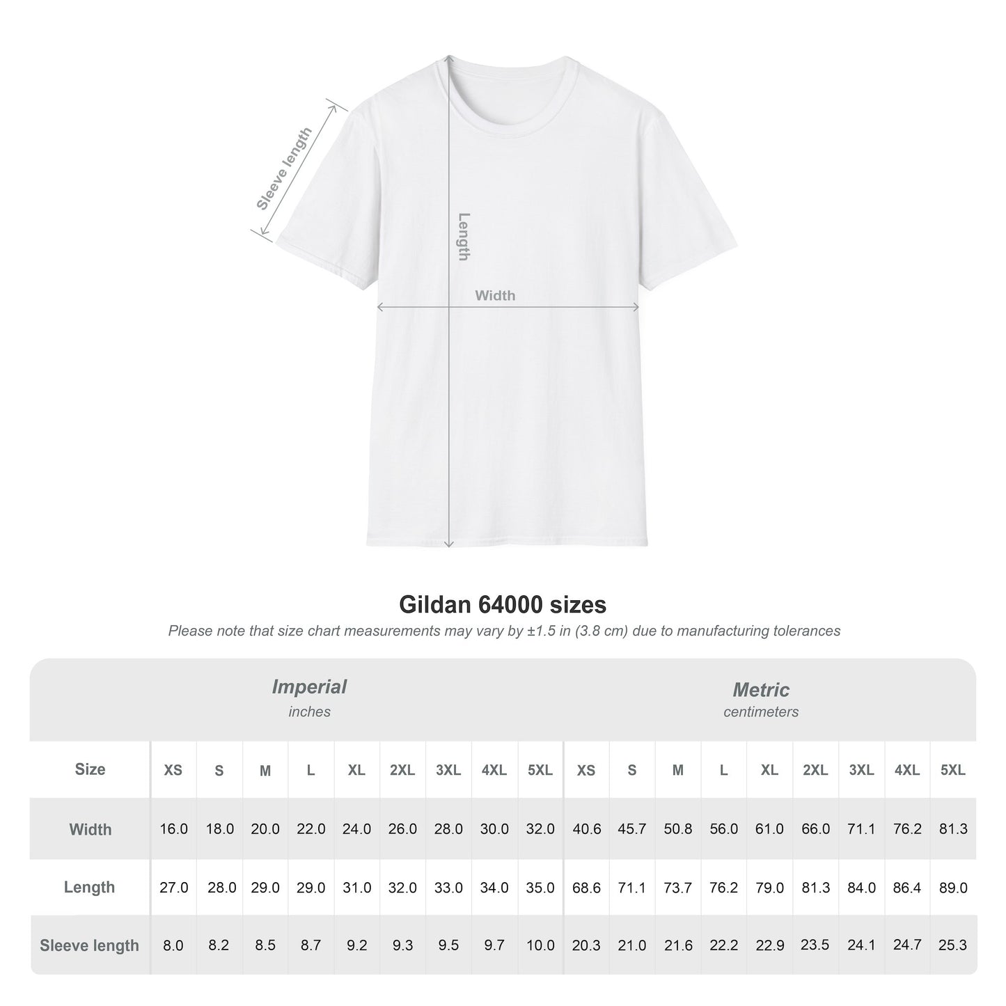 The Charmed Page Bookstore Unisex T-Shirt (Light Colors)