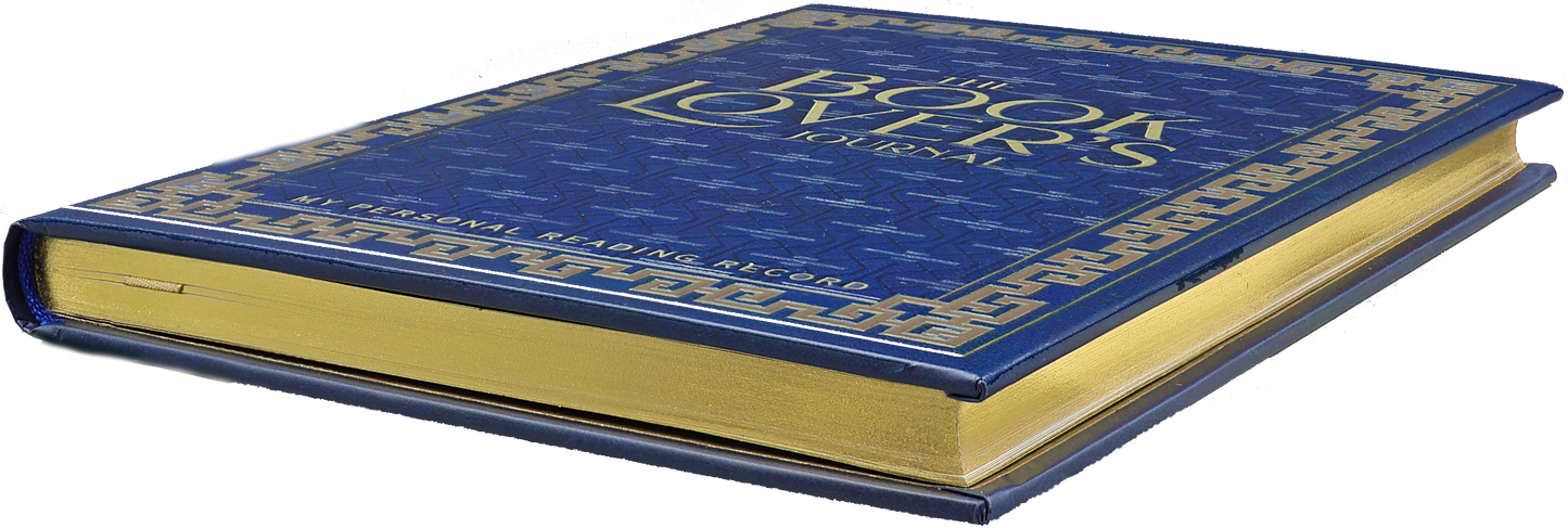 The Book Lover's Journal