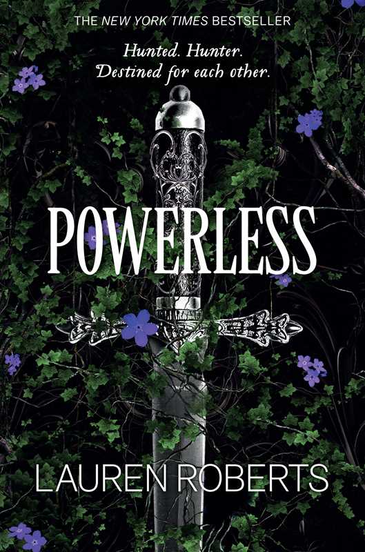 Powerless Series Bundle