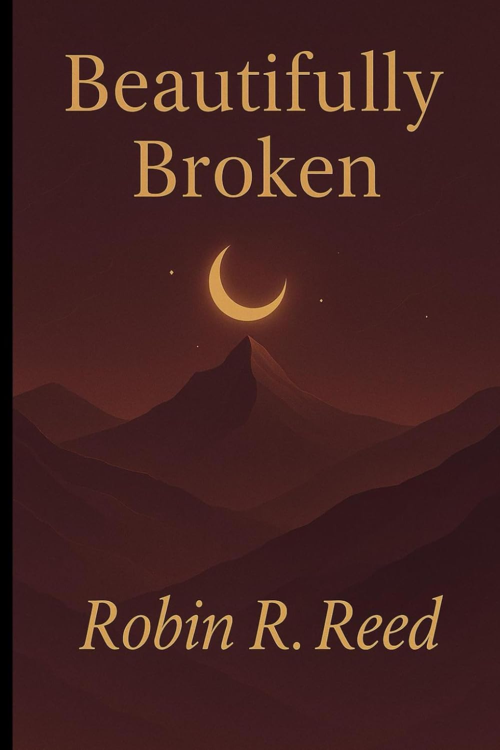 Beautifully Broken