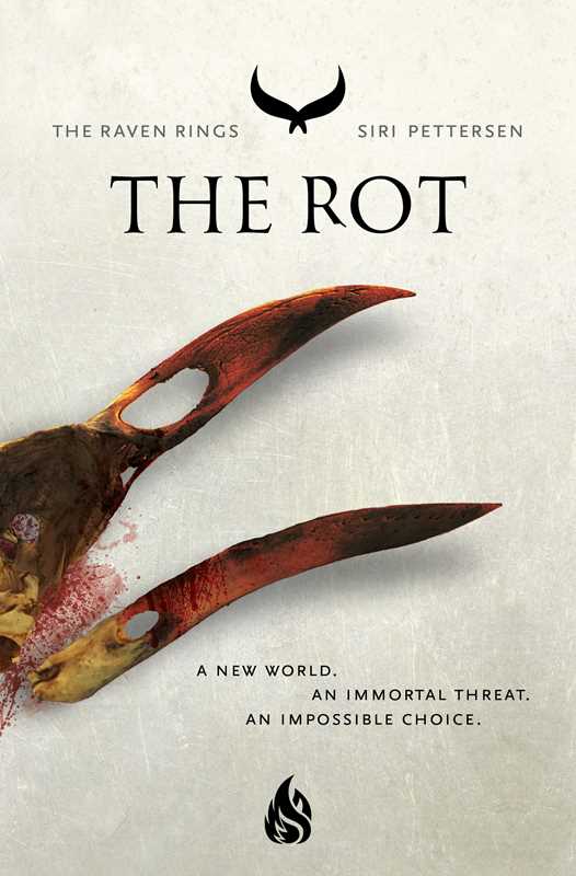 The Rot by Siri Pettersen