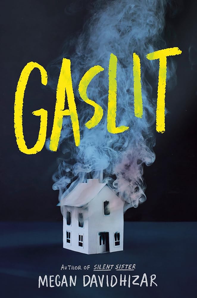 Gaslit cover image