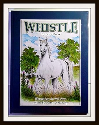 Whistle cover image