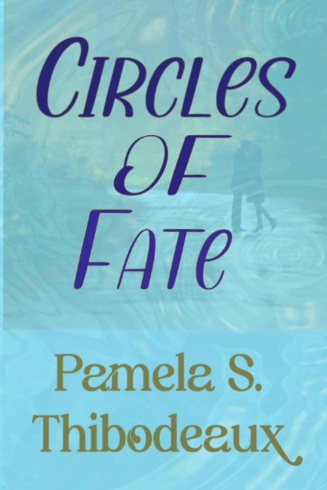 Circles of Fate cover image