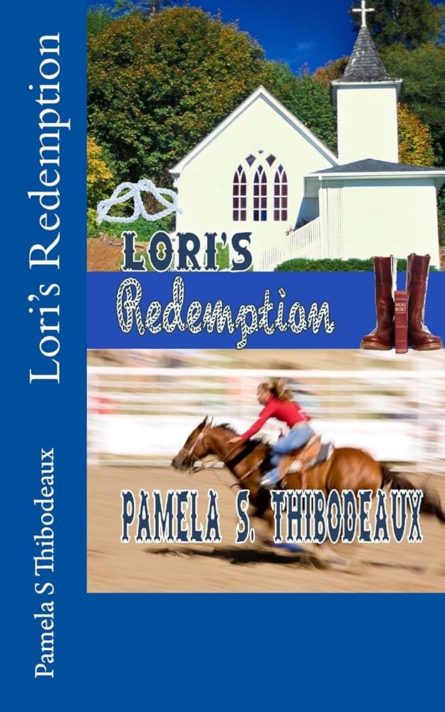 Lori's Redemption (Tempered) cover image