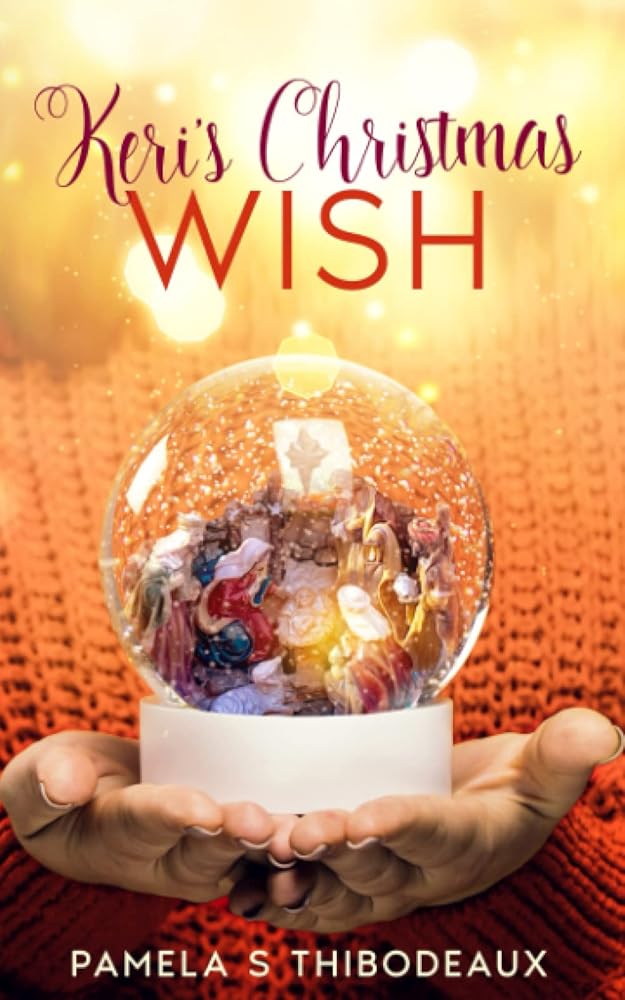 Keri's Christmas Wish cover image