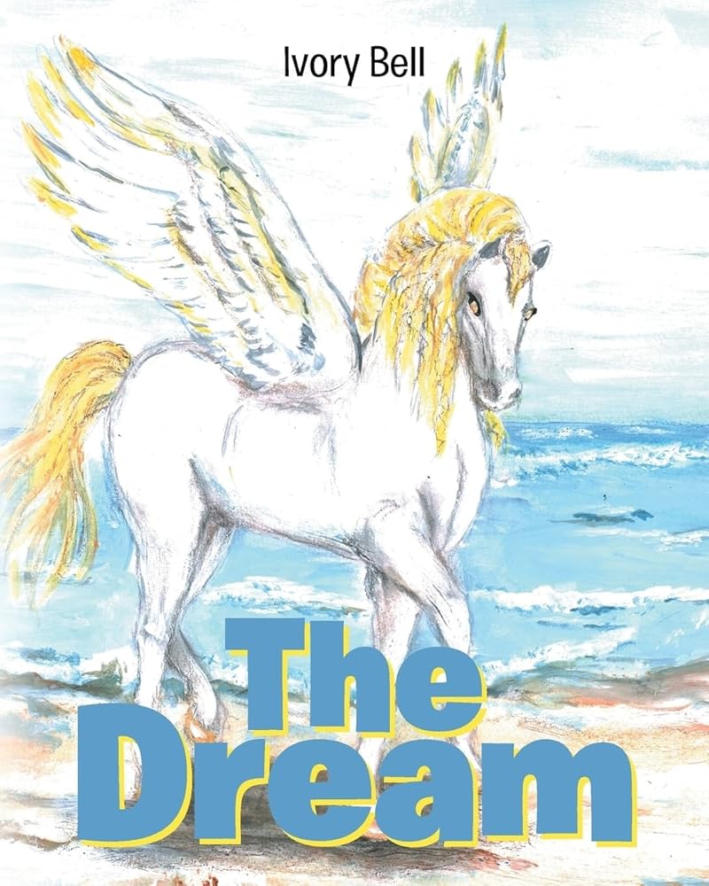 The Dream cover image