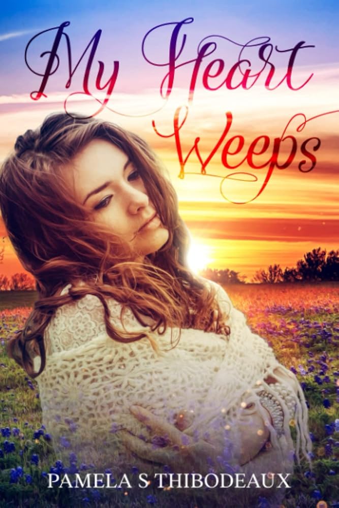 My Heart Weeps cover image