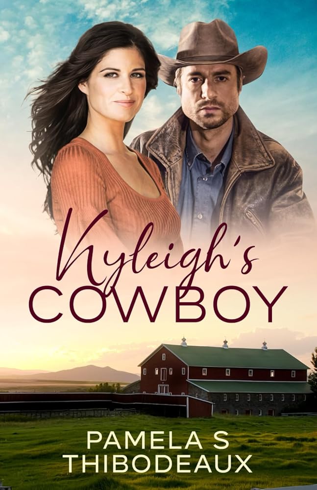 Kyleigh's Cowboy cover image