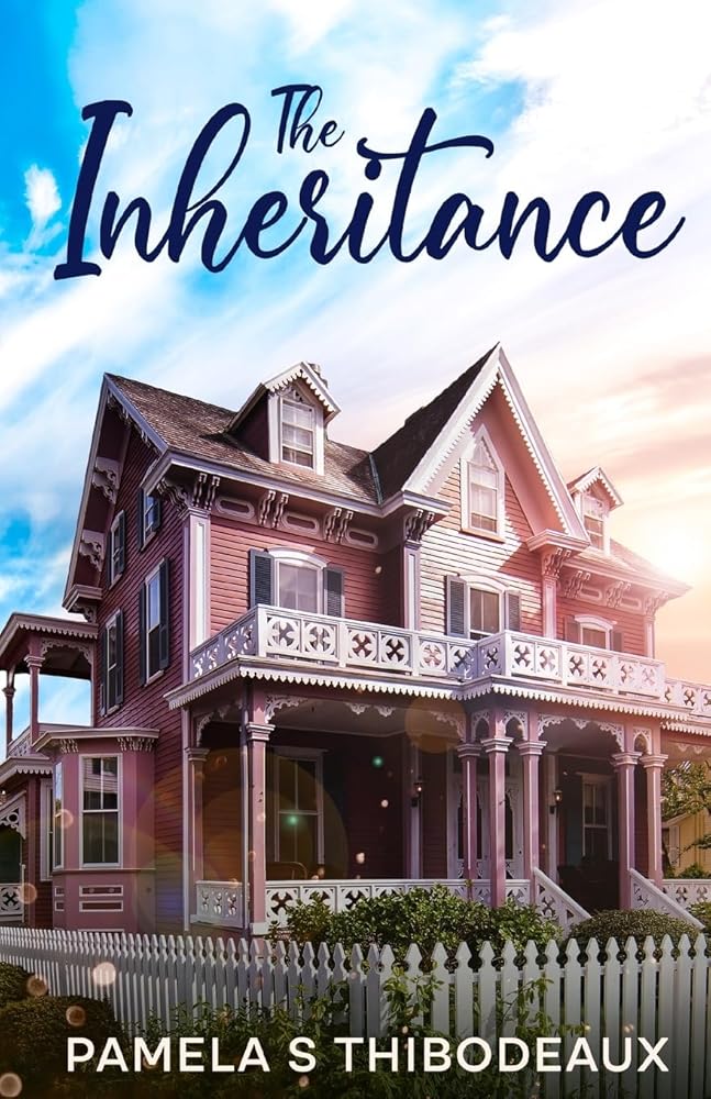 The Inheritance cover image