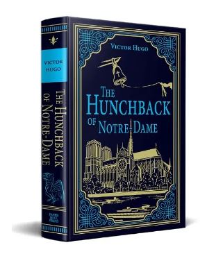 The Hunchback of Notre-Dame cover image