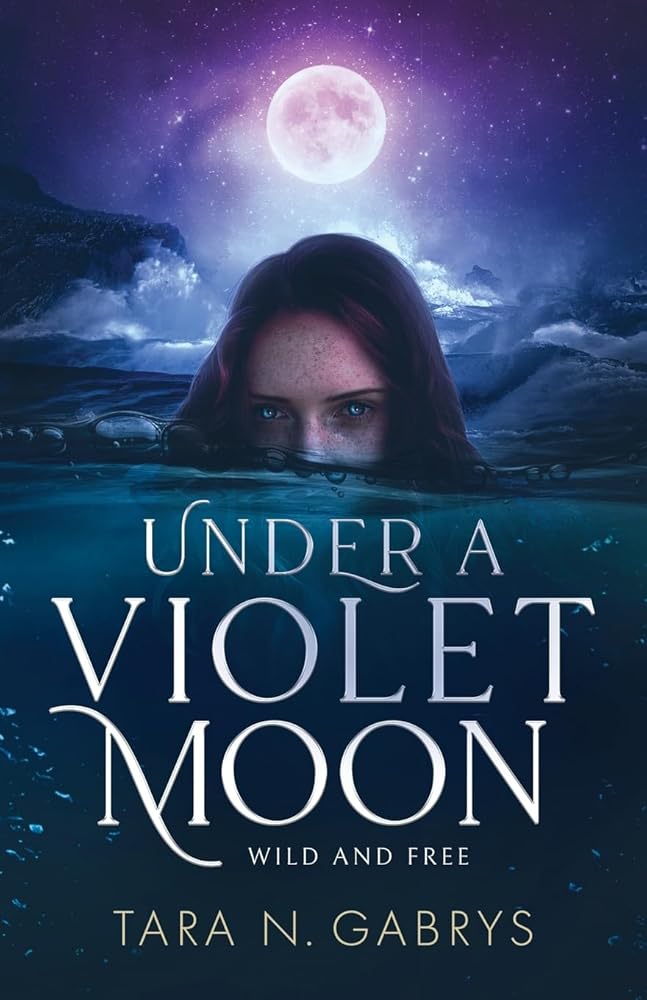 Under A Violet Moon cover image