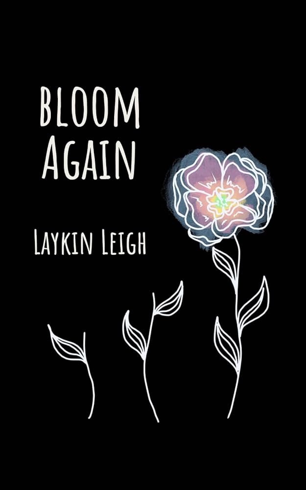 Bloom Again cover image