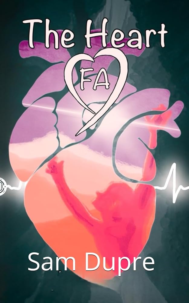 The Heart of FA cover image