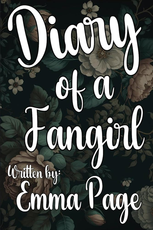 Diary of a Fangirl (Fangirl Series) cover image