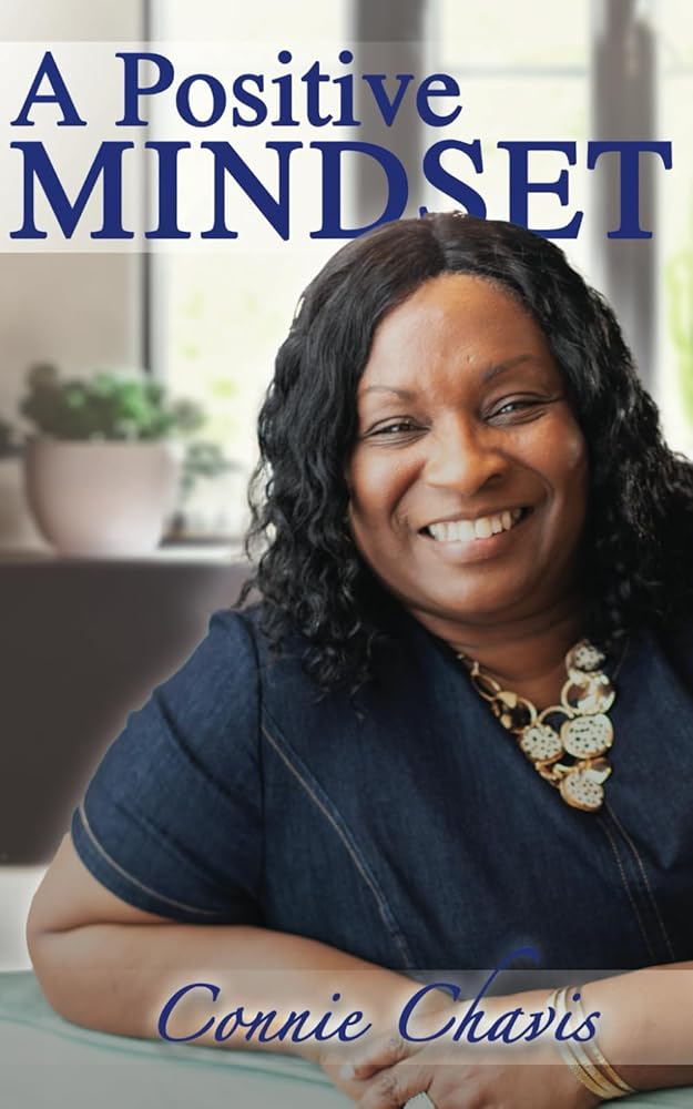 A Positive Mindset cover image
