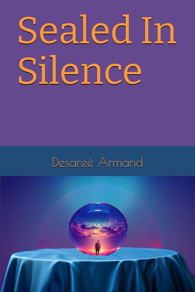 Sealed In Silence cover image