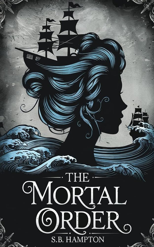 The Mortal Order cover image