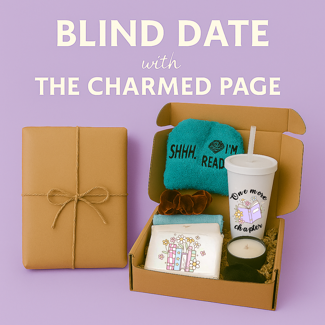 Blind Date with The Charmed Page
