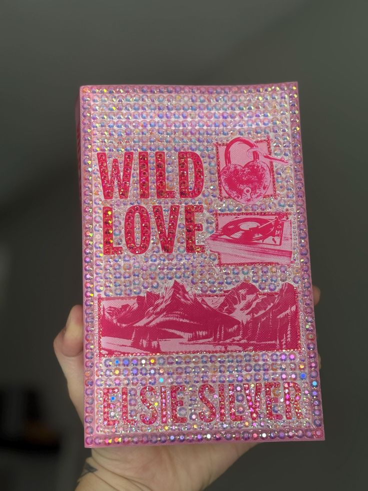 Bedazzled & Bookish