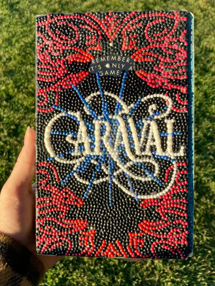 Bedazzled & Bookish