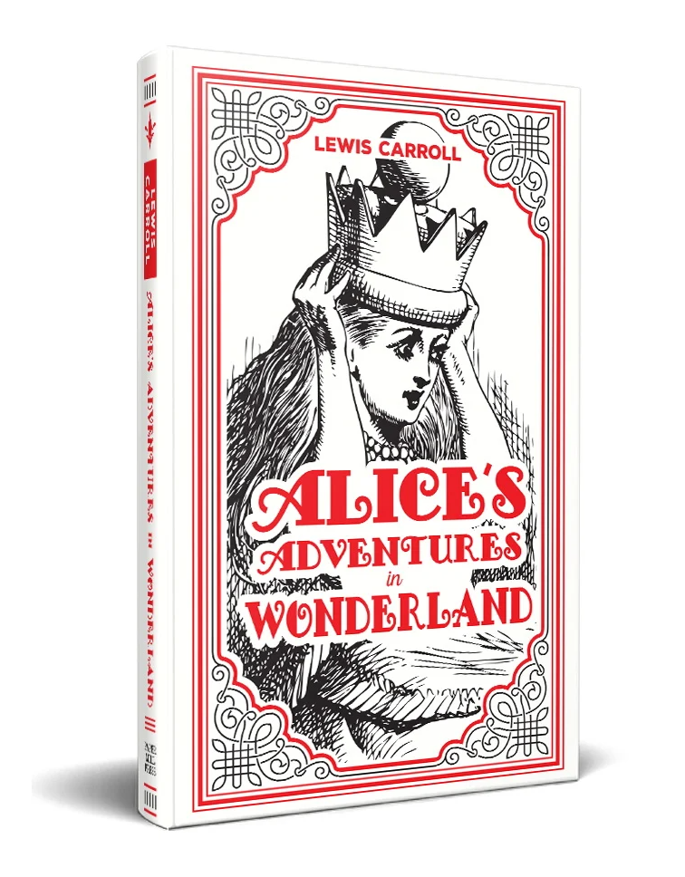 Alice's Adventures in Wonderland (Paper Mill Press Classics)