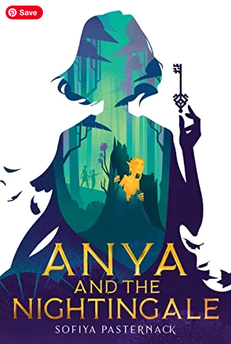 Anya and the Nightingale