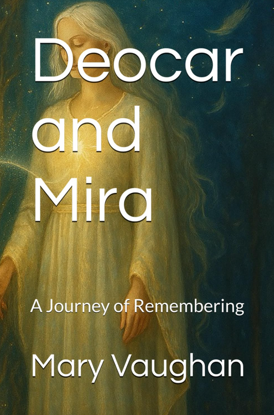 Deocar and Mira: A Journey of Remembering