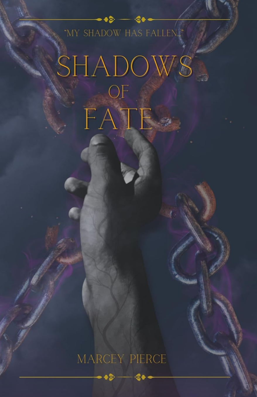 Shadows of Fate: The Akothian Ascension