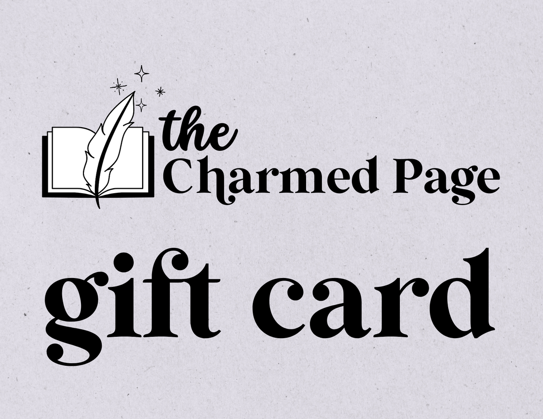Why a Bookstore Gift Card Is the Smartest Holiday Gift