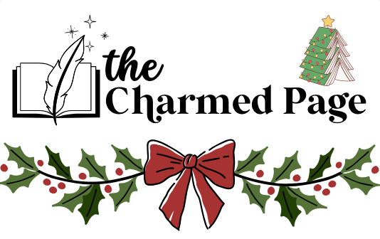 December at The Charmed Page: A Month of Magic, Community, and Much-Needed Support