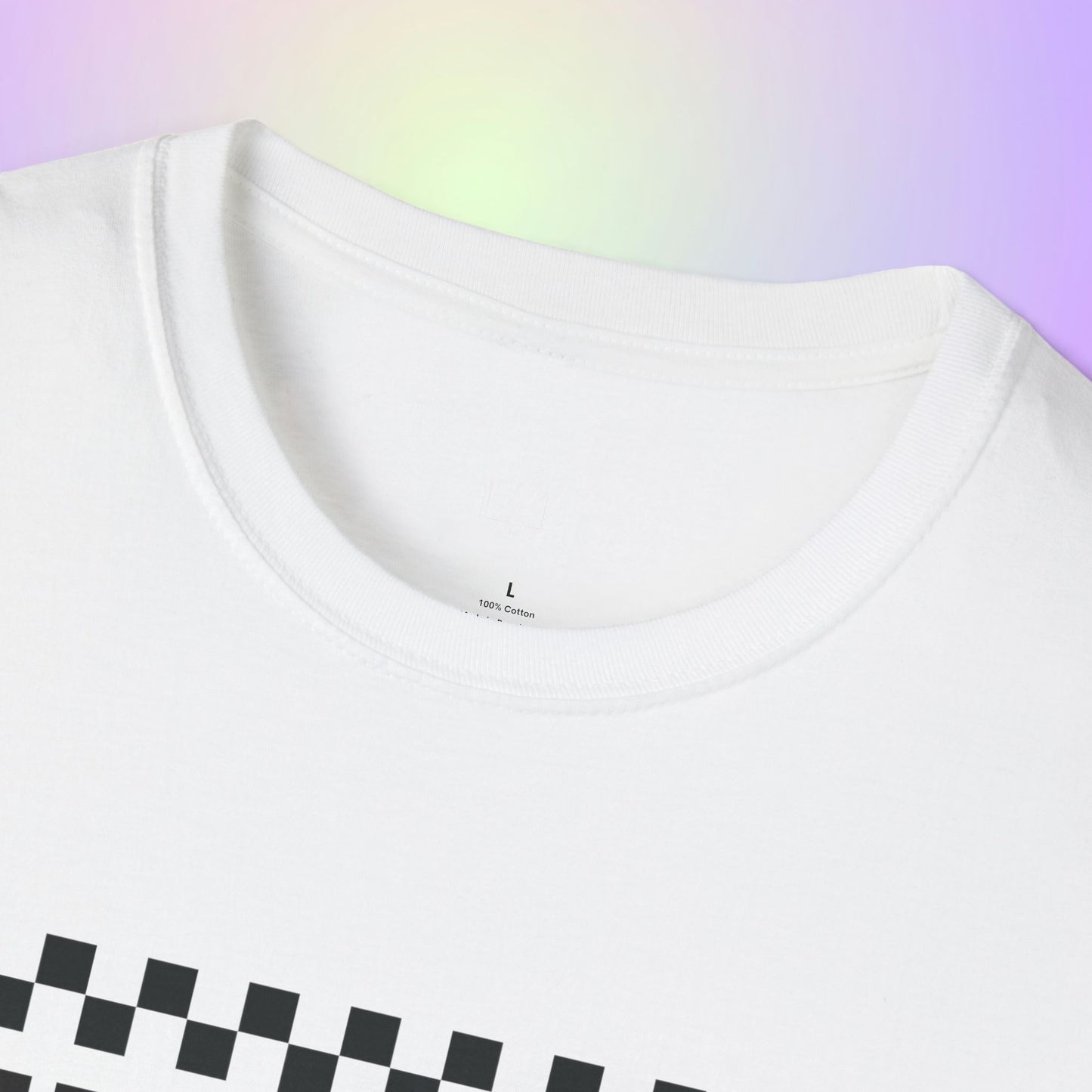 Suspect Claims to Be Broke Unisex Book Lover T-Shirt