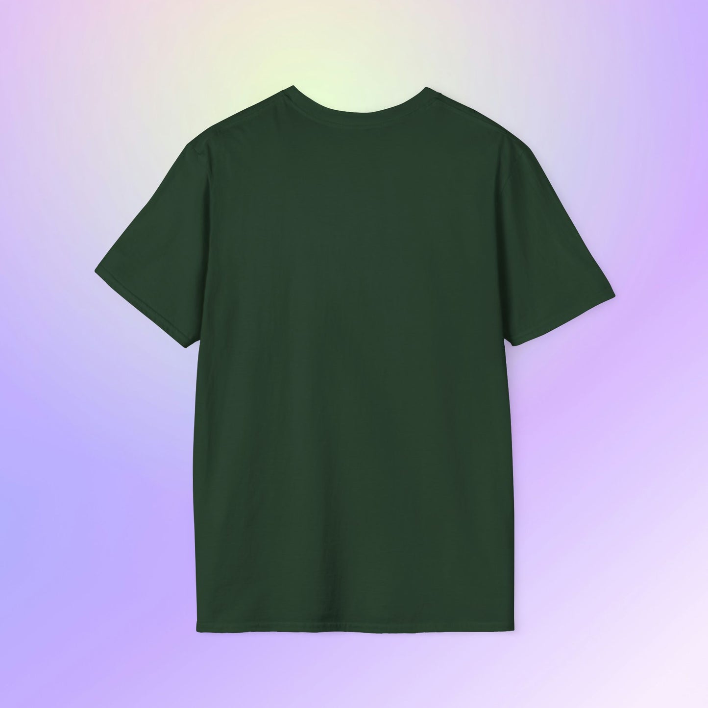 Support Your Local Bookstore Gothic Unisex T-Shirt