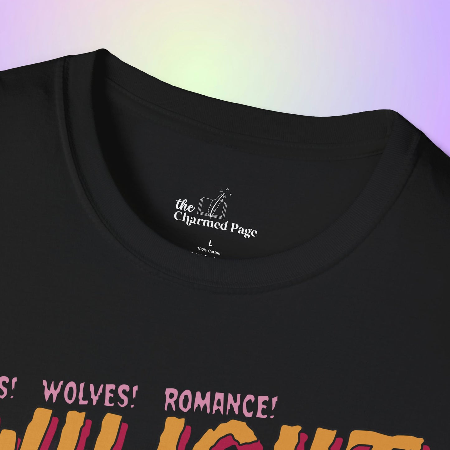 Vintage Twilight Unisex T-Shirt