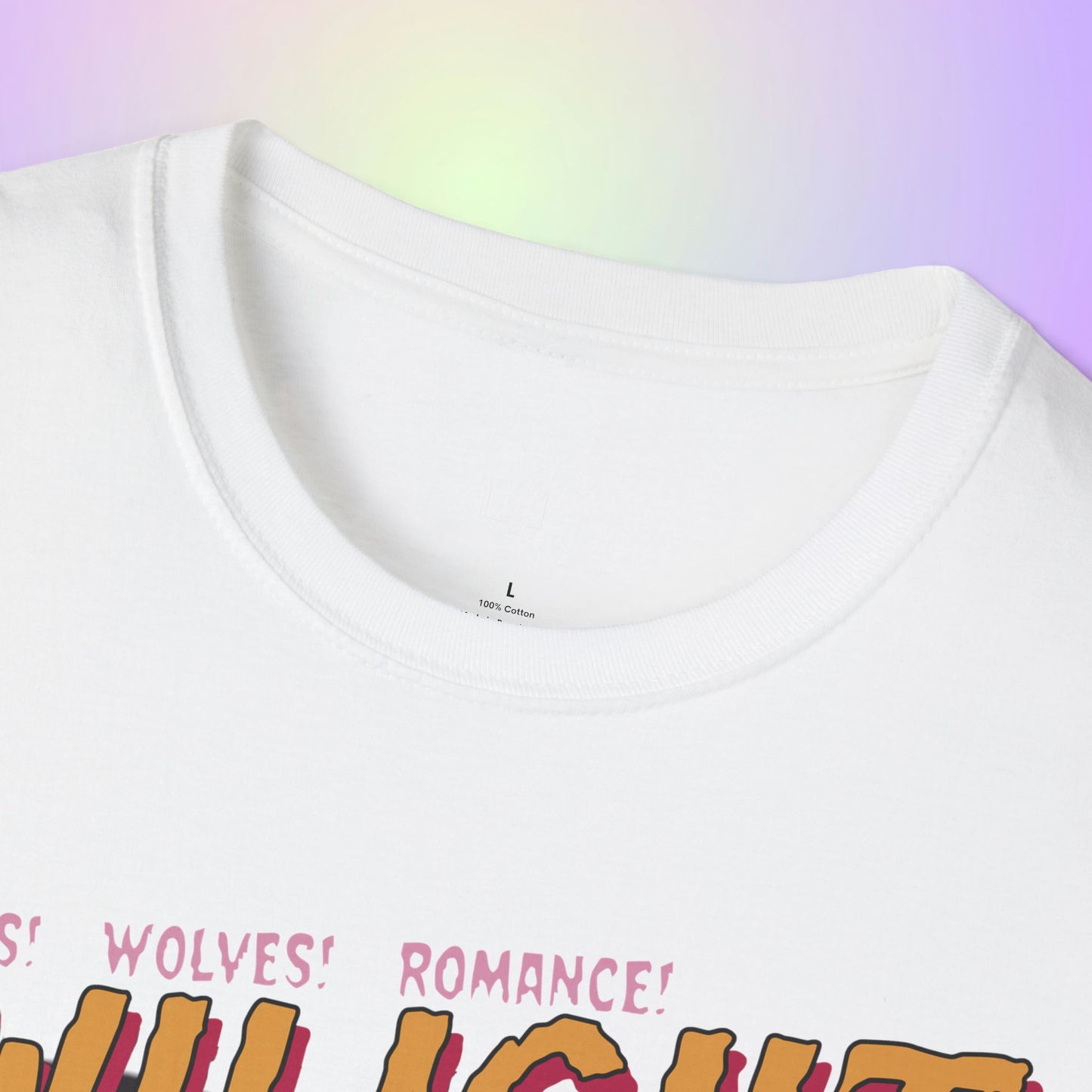 Vintage Twilight Unisex T-Shirt