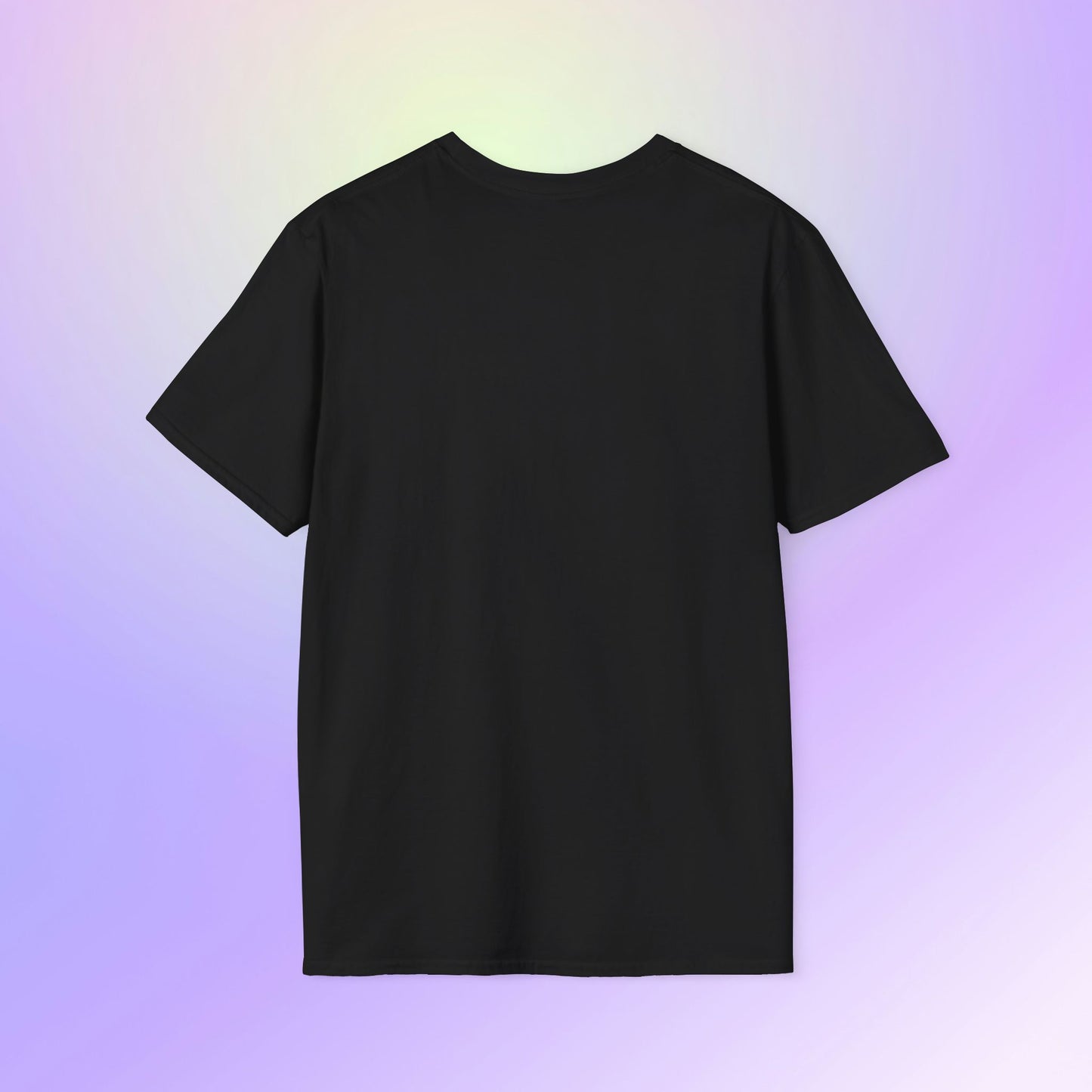 Support Your Local Bookstore Gothic Unisex T-Shirt