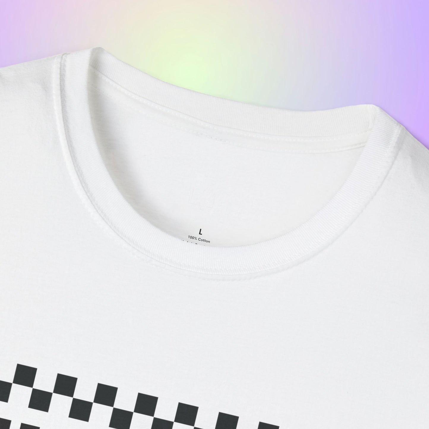 Suspect Reading Until 2 AM Unisex T-Shirt