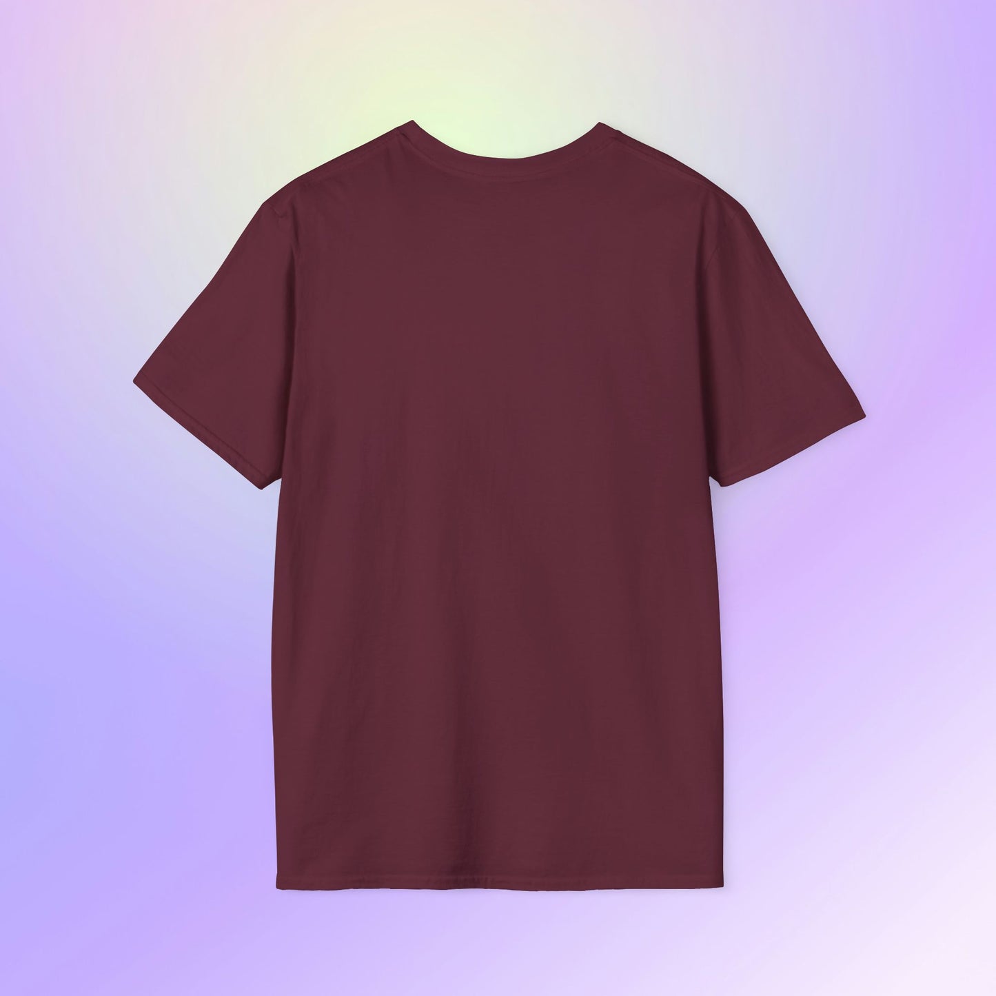 Support Your Local Bookstore Gothic Unisex T-Shirt