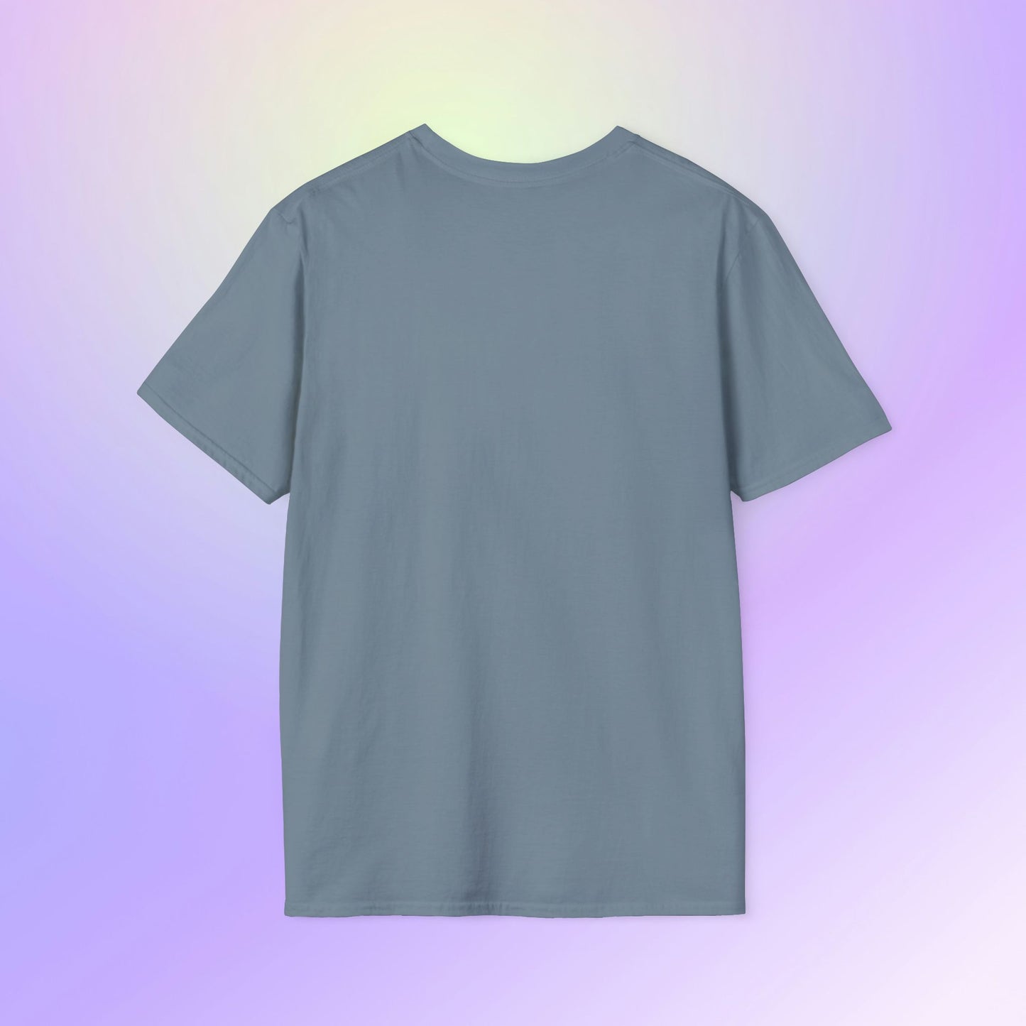 Haunted Bookstore Unisex Tee