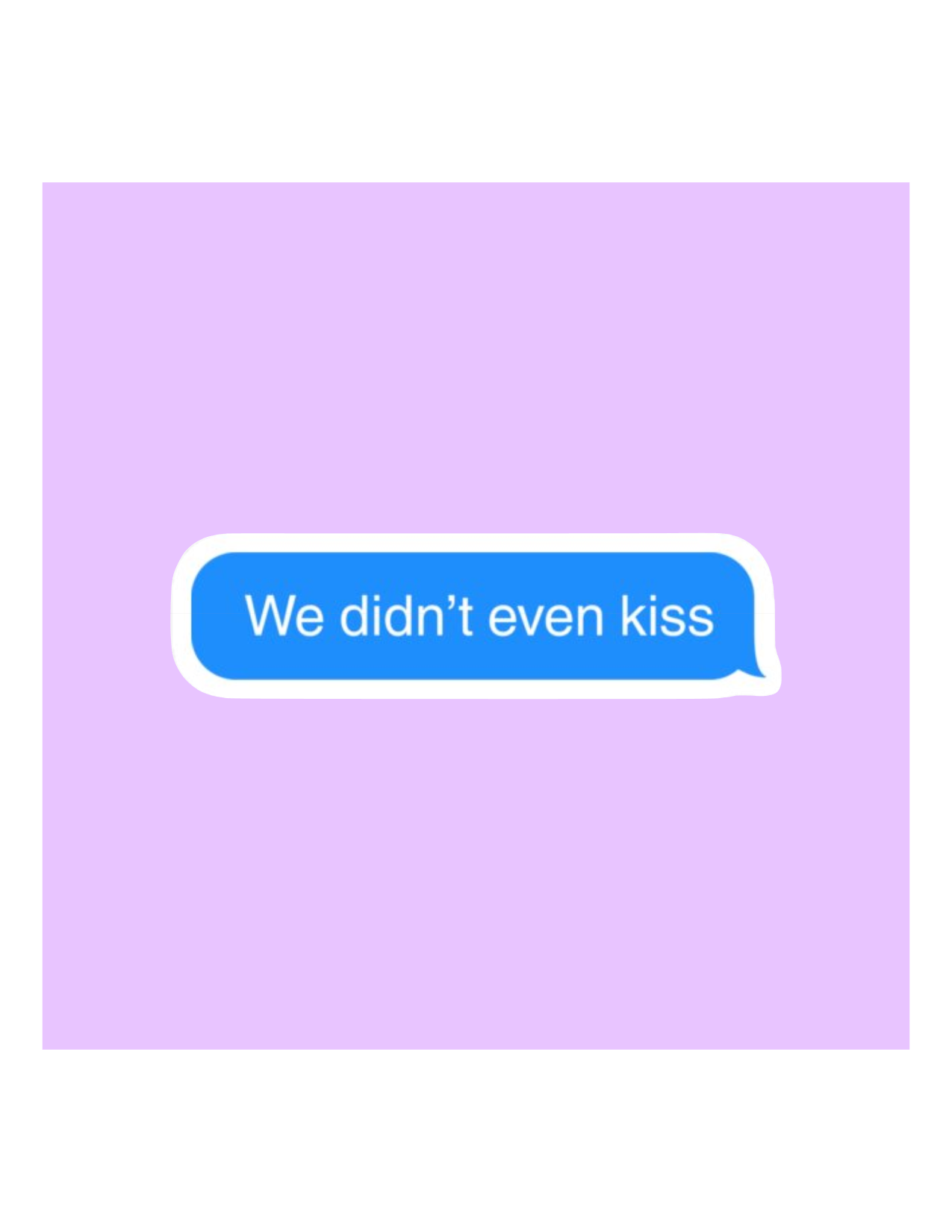 Heated Rivalry Sticker Pack