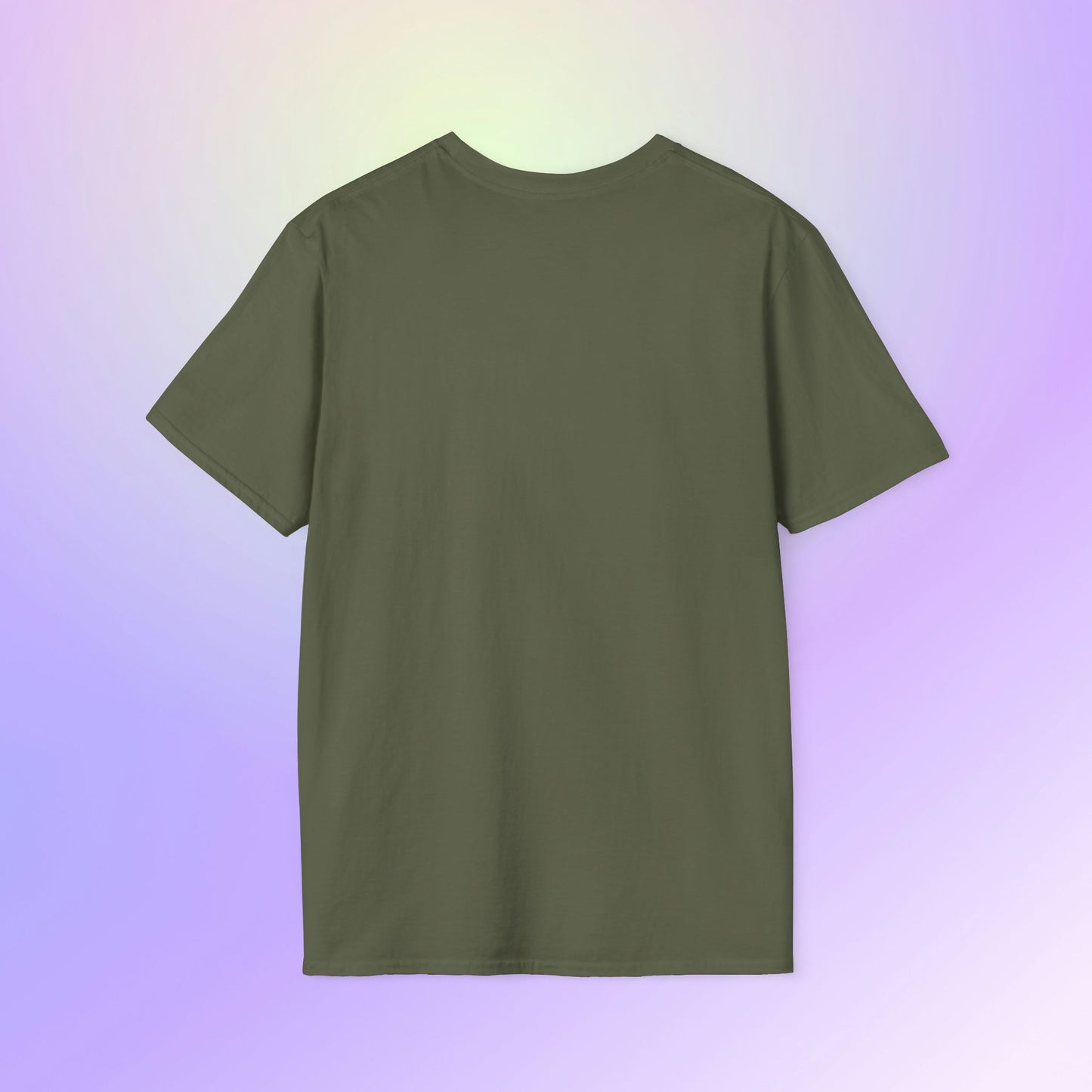 Support Your Local Bookstore Gothic Unisex T-Shirt