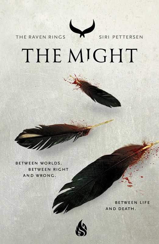 The Might (Book 3) (The Raven Rings)