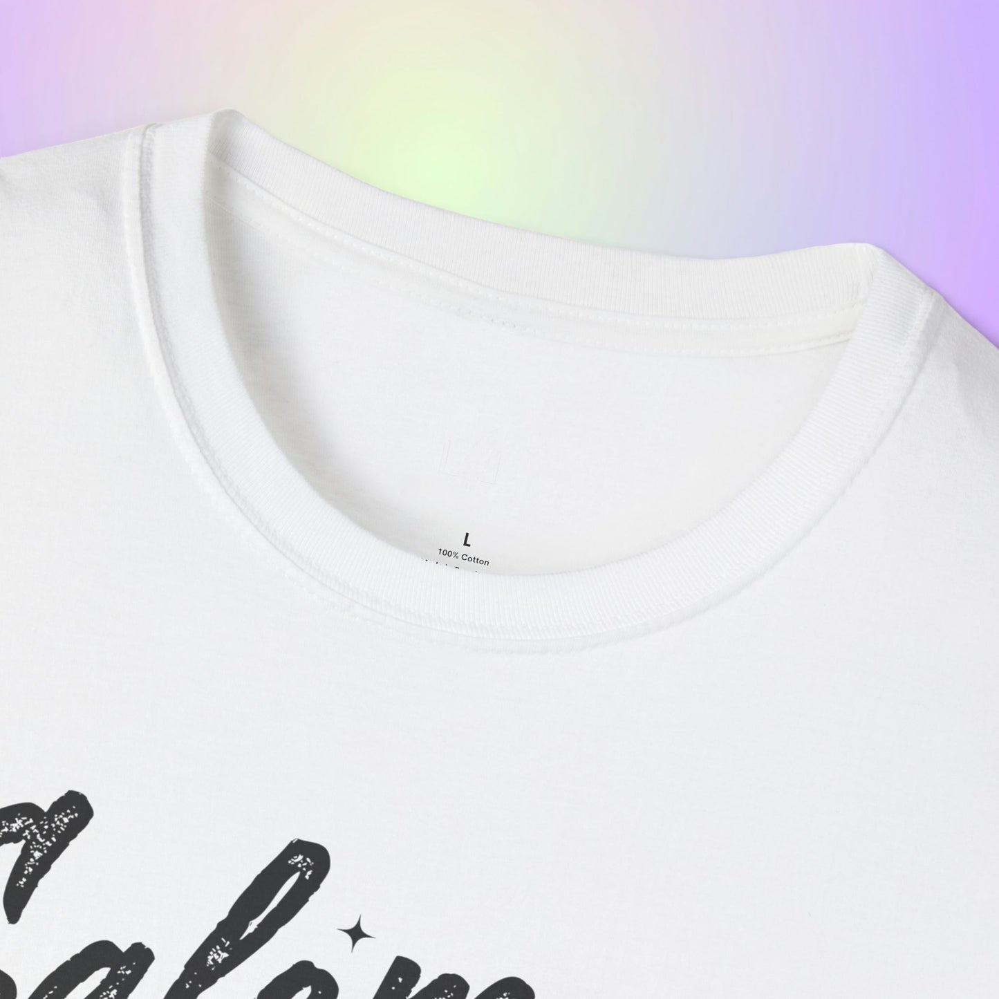 Salem Book Club Unisex Tee