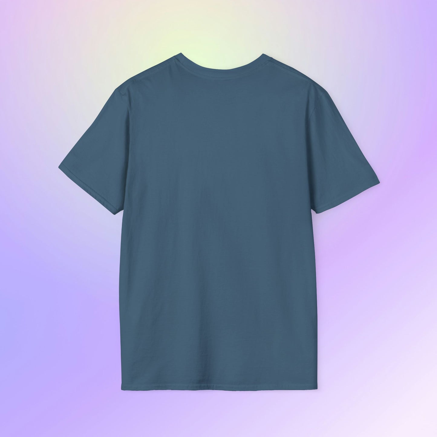 Support Your Local Bookstore Gothic Unisex T-Shirt