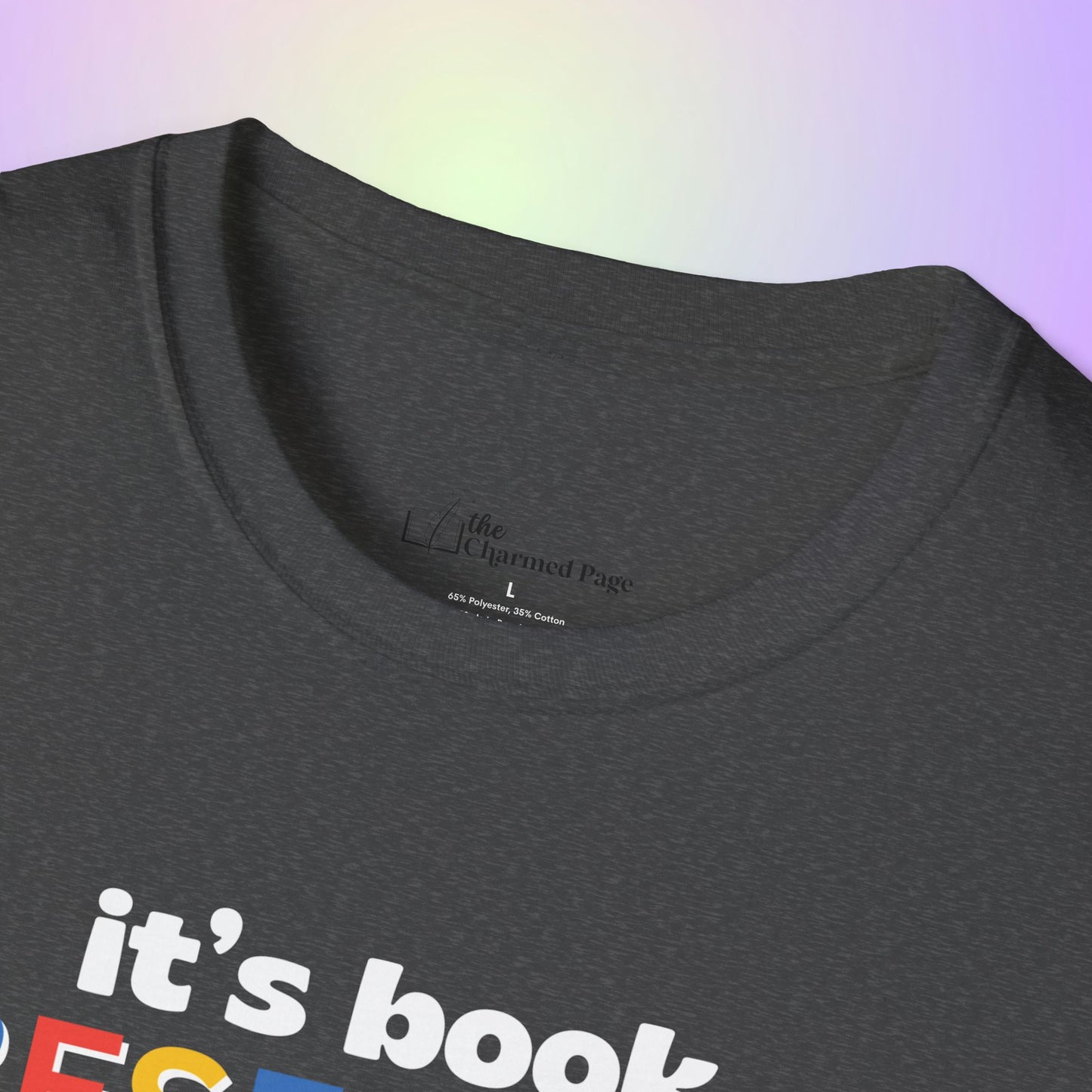 Funny Murder Mystery Authors T-Shirt