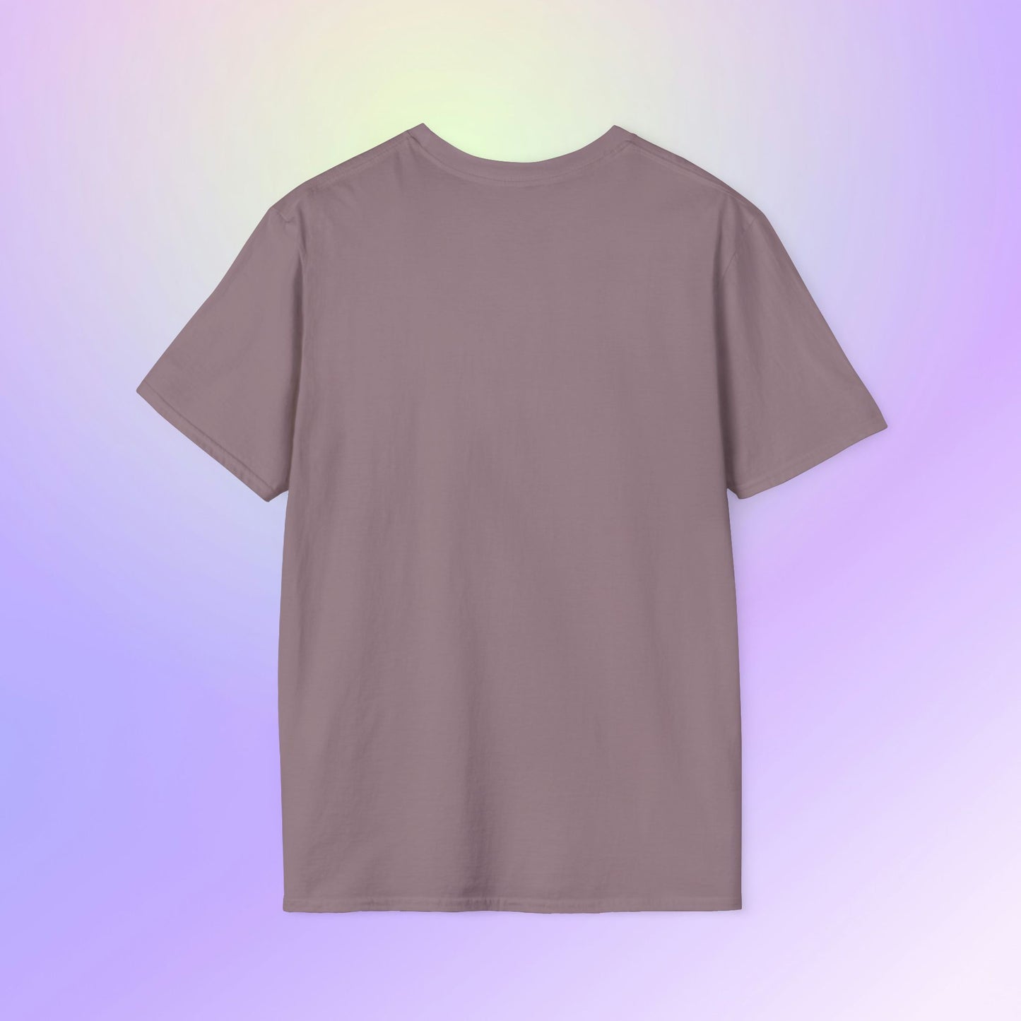 Author Quote Unisex T-Shirt - "Careful or You'll End Up in My Book"