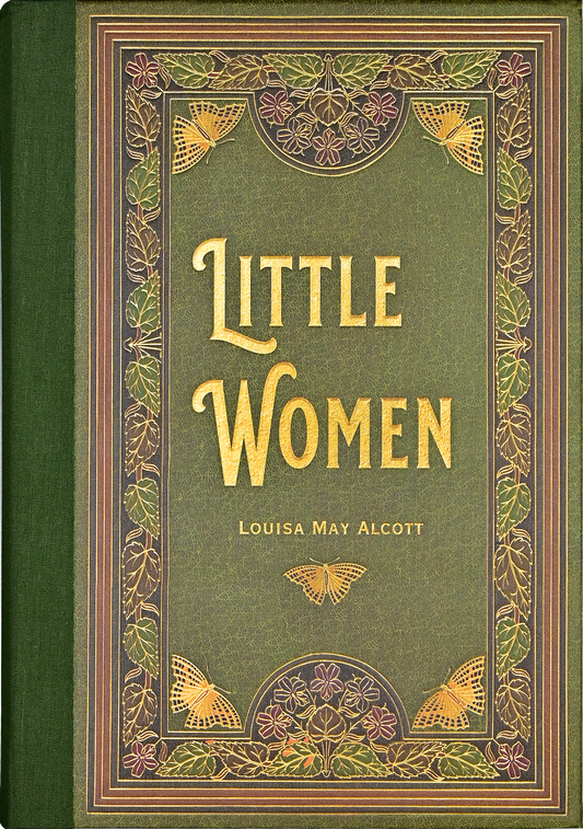 Little Women (Deluxe Edition)
