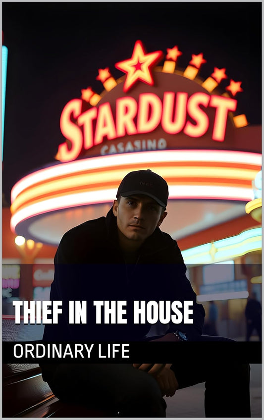 Thief In The House: Ordinary Life