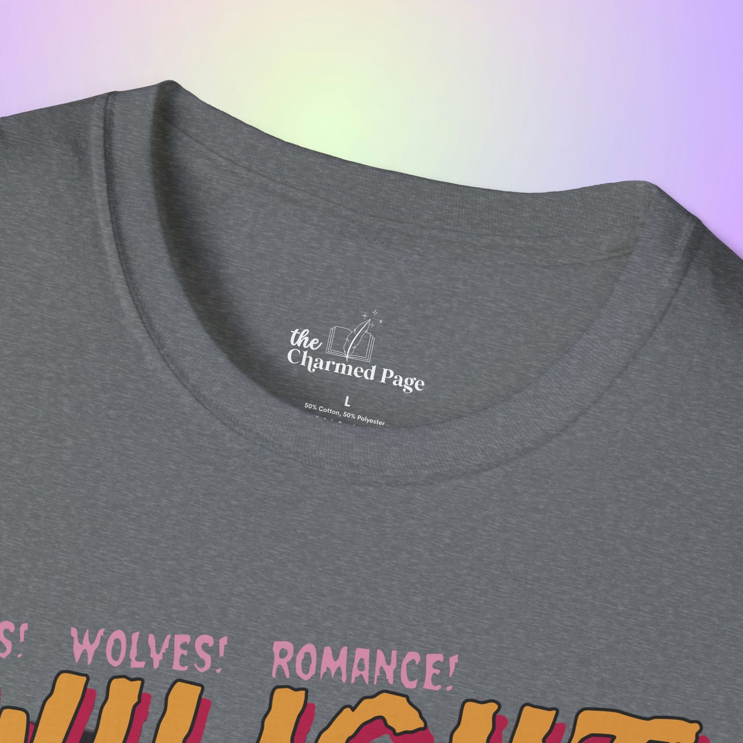 Vintage Twilight Unisex T-Shirt
