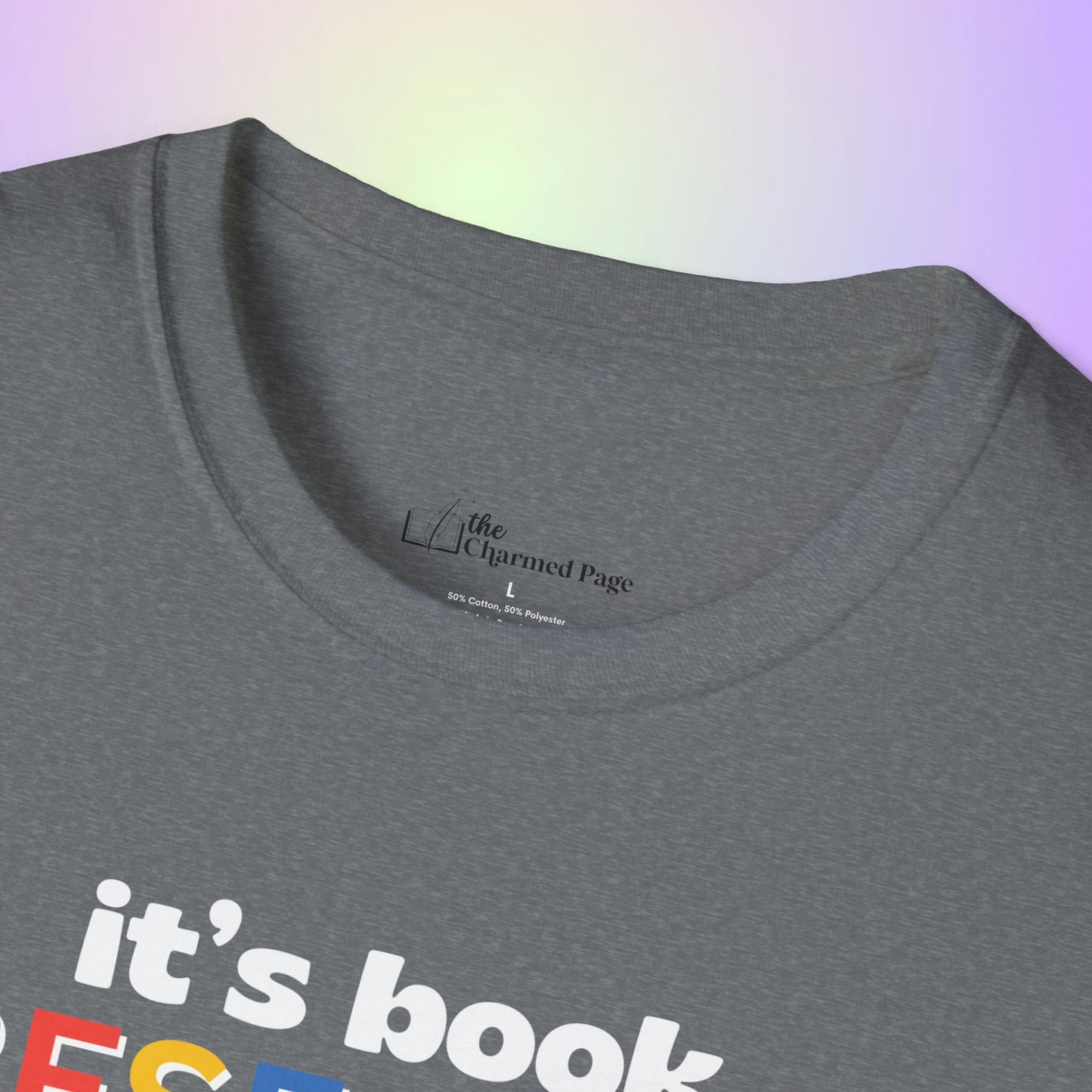 Funny Murder Mystery Authors T-Shirt